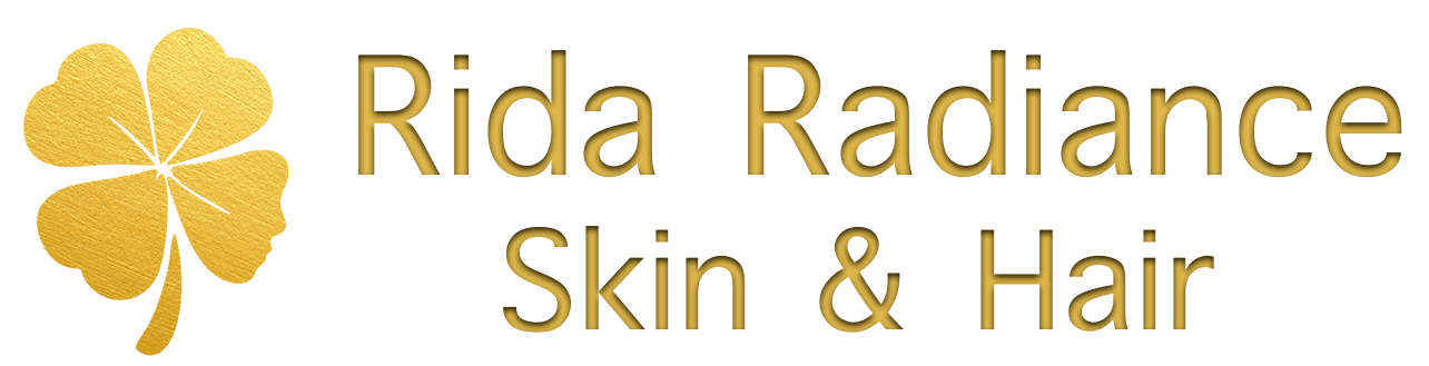 Rida Radiance Skin & Hair