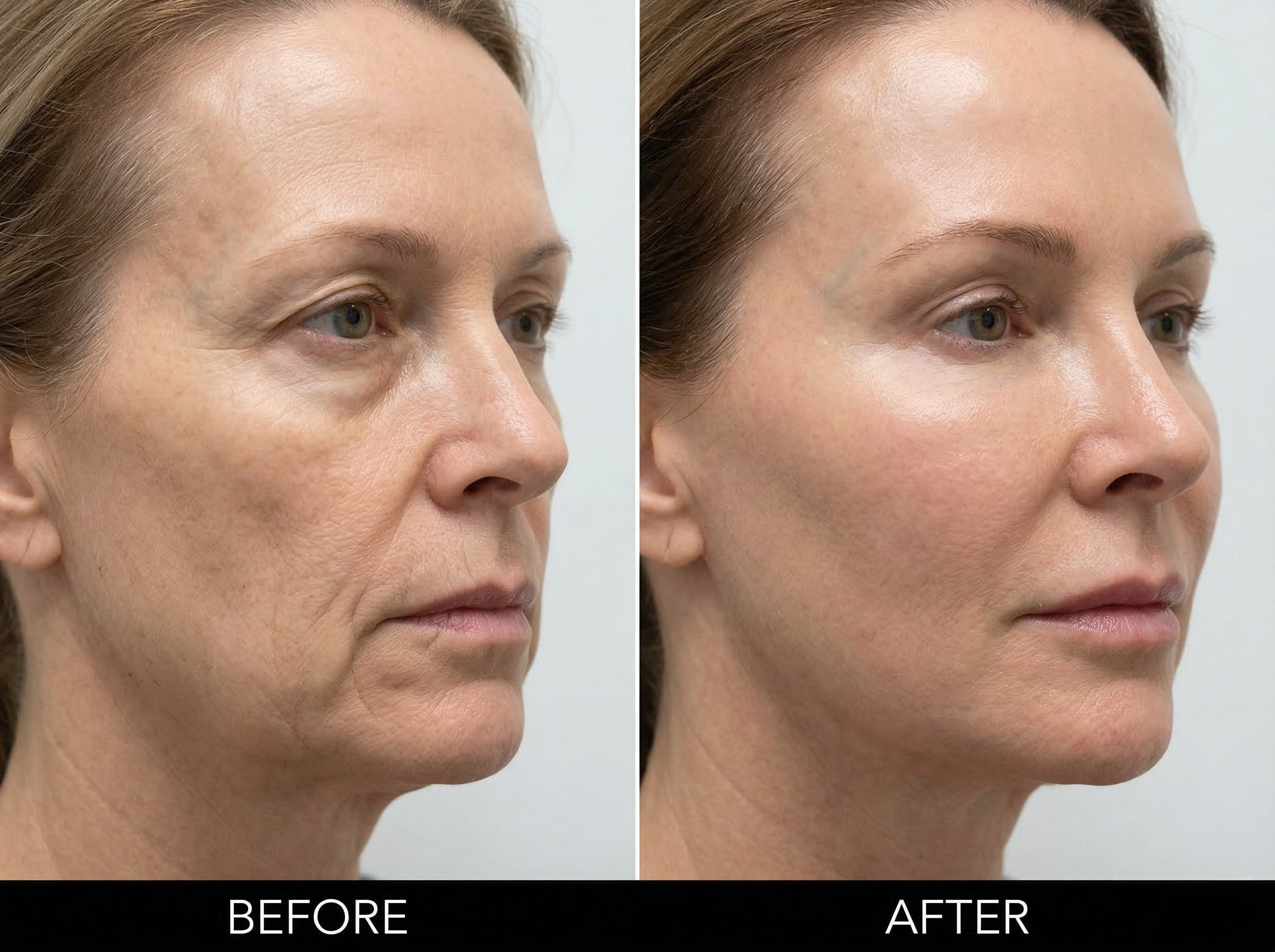 Autologous Fat Grafting