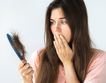 Medical Hair Treatment in Gachibowli