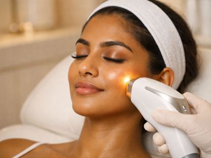 Facial Skin Rejuvenation Hyderabad
