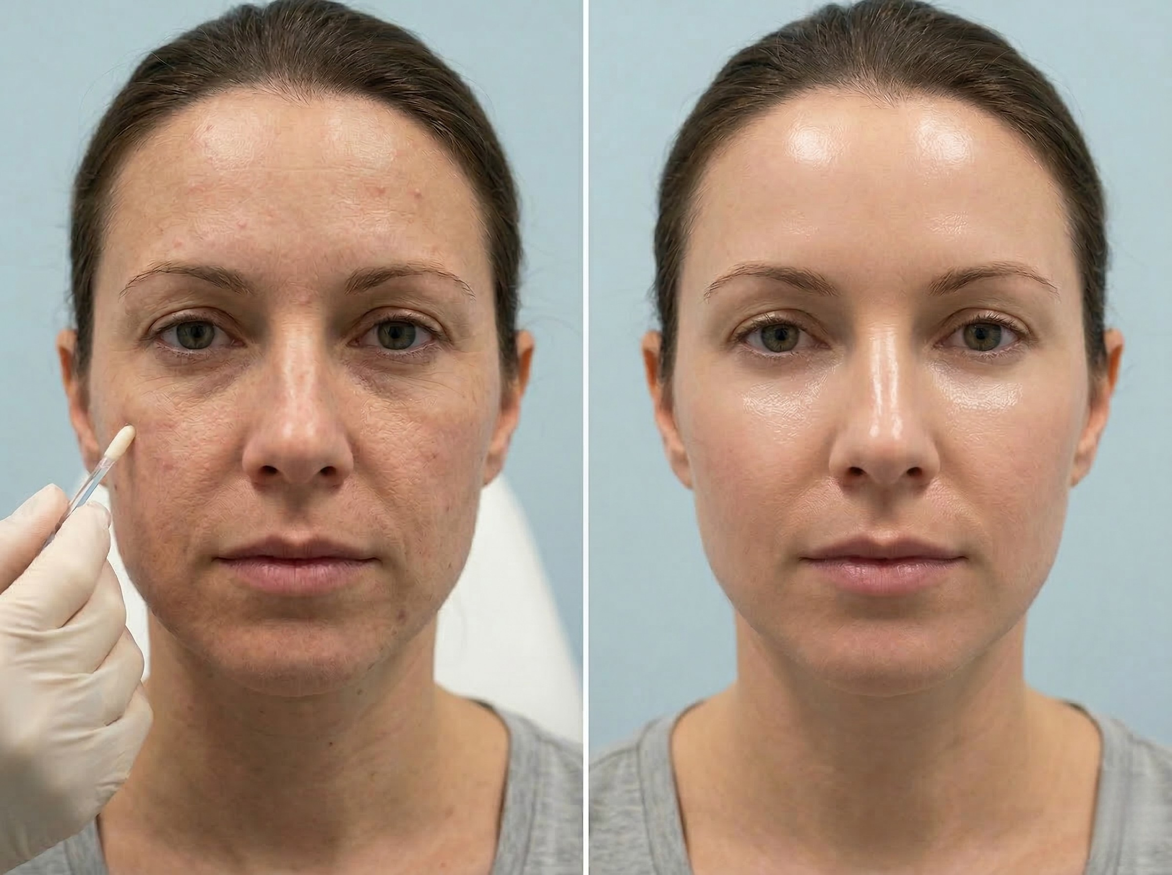 Peptides and Growth Factors