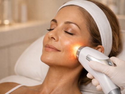 RF Skin Tightening Treatment in Hyderabad