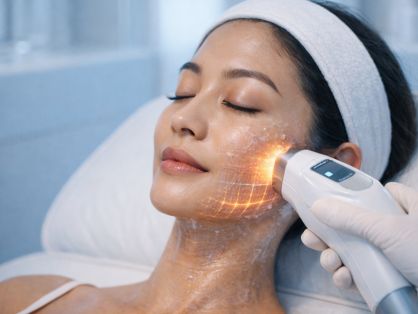 HIFU Skin Tightening Hyderabad